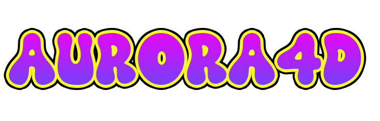 AURORA4D